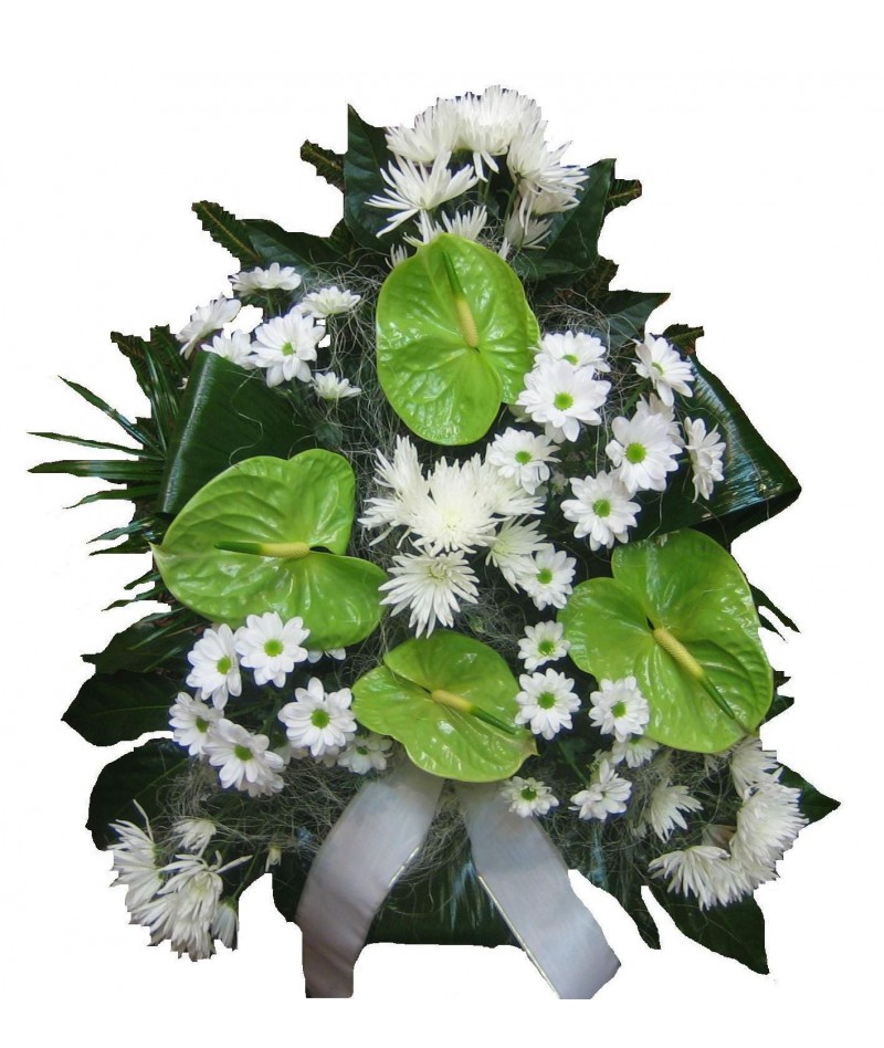 funeral-bouquet-for-men-brno