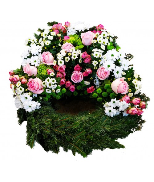 Wreath Daidalos