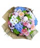bouquet-hortensia-peonies-brno