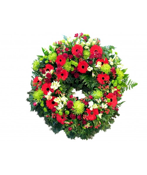Wreath Ceasar